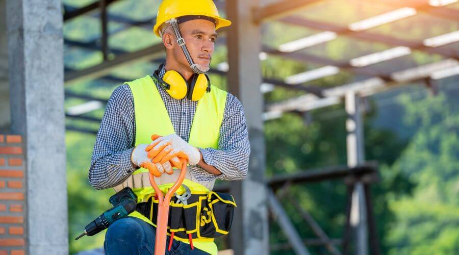 Professional metal roof installation in New Boston, IL